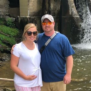 Meet your Posher, Lacy